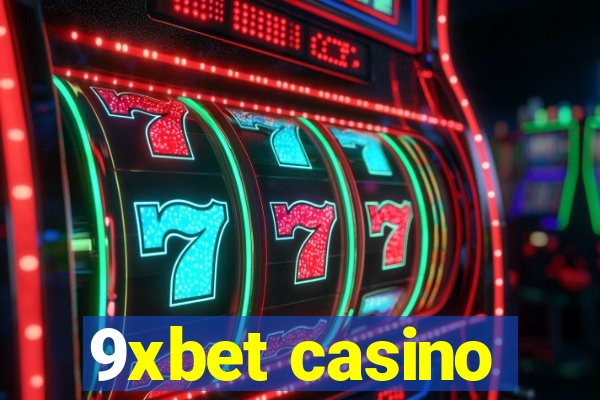 9xbet casino